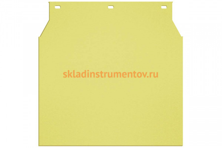 Коврик полиуретановый для виброплиты WP90TH/TL ТСС 207294