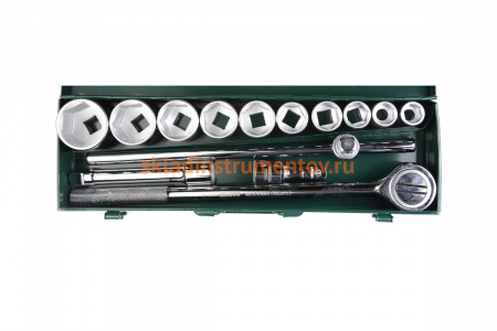 Набор инструмента 15 предметов AIST 507115B-M 00-00003319