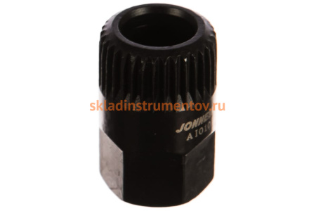 Сервисный ключ шкива генератора Jonnesway AI010127 VAG /VOLVO/ 49556