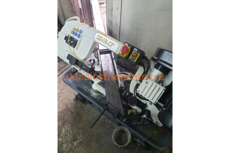 Ленточнопильный станок MetalMaster BSM-712N 380V 17970 Ленточнопильный станок MetalMaster BSM-712N 380V 17970