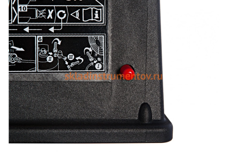 Газовая тепловая пушка Master BLP 53 M