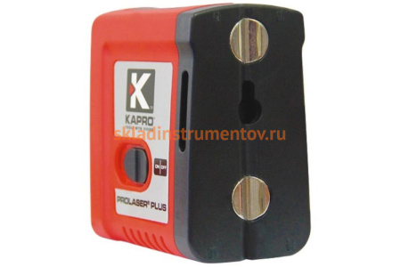 Лазерный уровень KAPRO 862