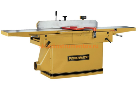 Фуговальный станок JET PJ1696 1791283-RU