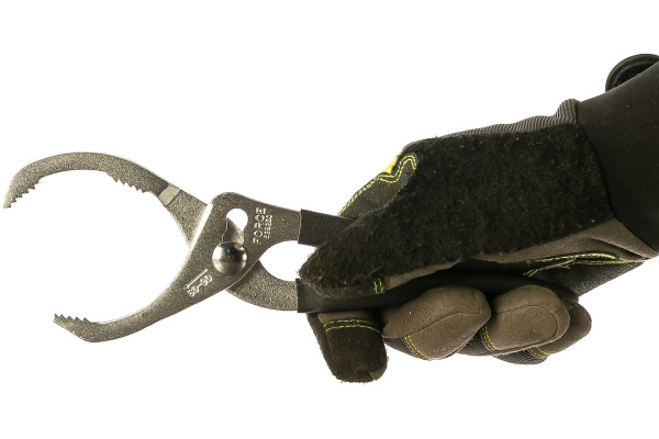 Съемник масляного фильтра 60-90мм FORCE 639250