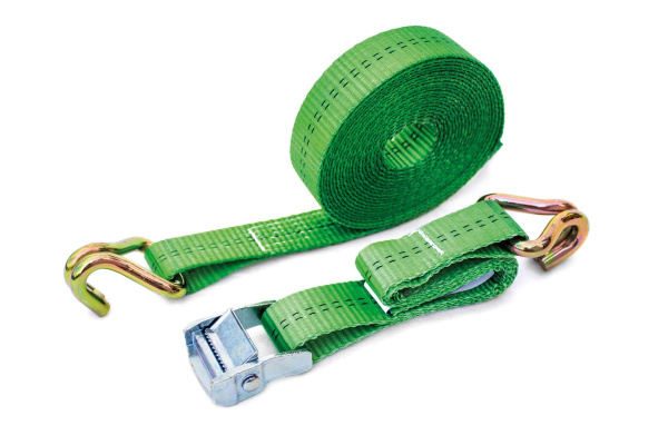 Стяжной ремень для крепления груза 6м, 0,3/0,6 т РОМЕК 35.03.4.0 2000000001296