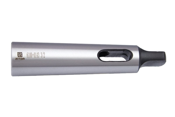 Втулка переходная с лапкой КМ3/КМ1 ZITOM as10031