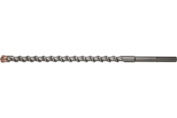 Бур Профессионал (20x610х720 мм; SDS-max) ЗУБР 29350-610-20_z02