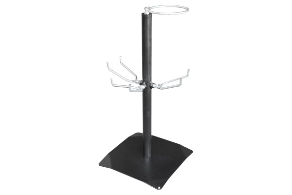 Настольный держатель краскопультов WIEDERKRAFT WDK-65382