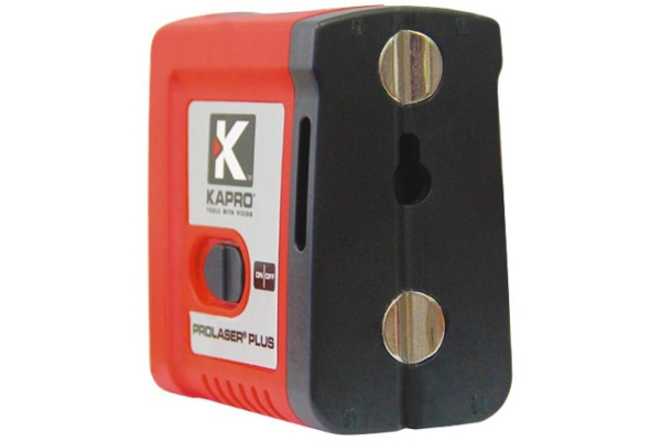 Лазерный уровень KAPRO 862