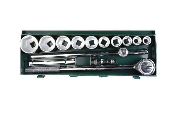 Набор инструмента 15 предметов AIST 507115B-M 00-00003319