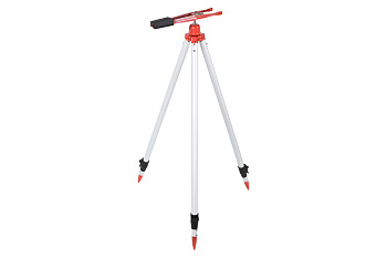 Трипод для минивехи с прищепкой RGK SJR9