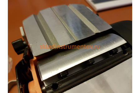 Электрический рубанок со станиной Вихрь Р-82СТ 72/5/3