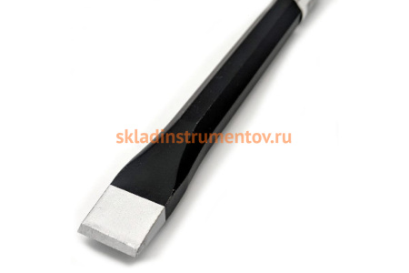 Зубило для электромонтера 12x250мм HAUPA 180094