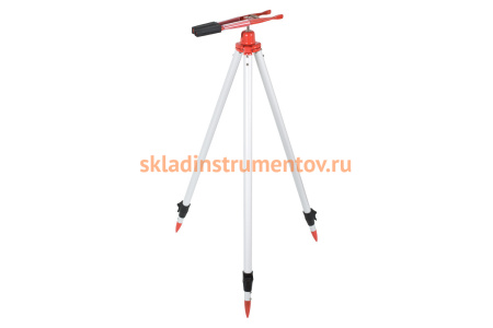 Трипод для минивехи с прищепкой RGK SJR9