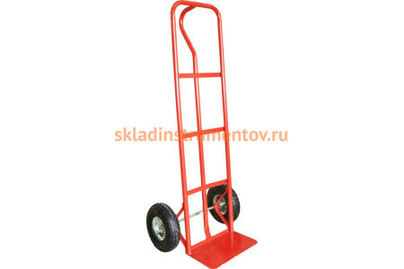 Ручная тележка с пневматическими колесами Tsunami TР200 Ручная тележка с пневматическими колесами Tsunami TР200