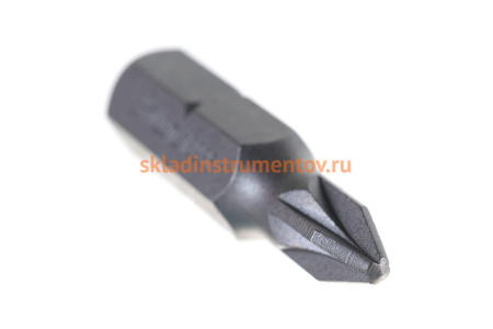 Бита POZIDRIV PZ2, 5/16" AIST 1223602Z 00-00000280