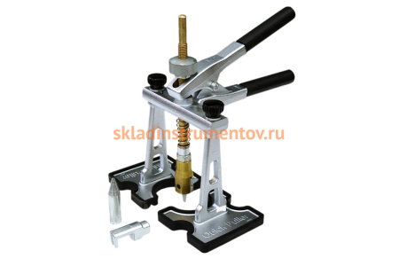 Приспособление-пулер для быстрого выравнивания вмятин WIEDERKRAFT F051