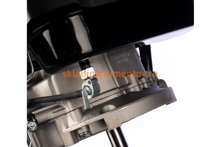 Двигатель LIFAN 1P70FV-B D25 00-00000857