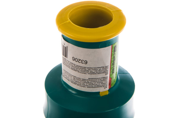 Полипропиленовая универсальная метла 190 х 380 мм СИБРТЕХ 63206