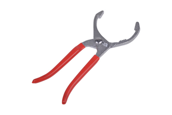 Переставные клещи-фильтросъемник 60-90мм ROSSVIK ST072