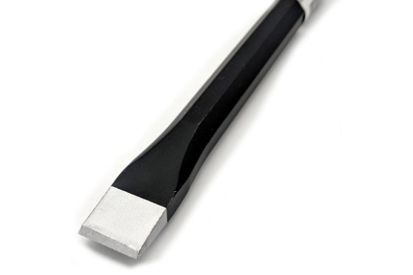 Зубило для электромонтера 12x250мм HAUPA 180094