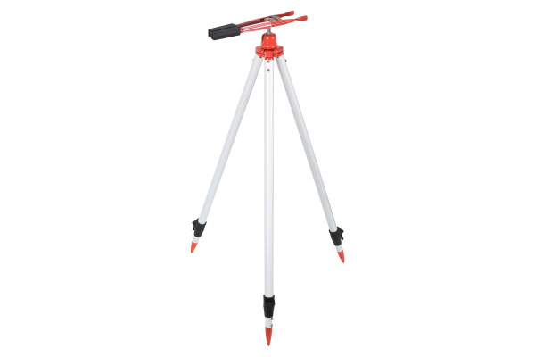 Трипод для минивехи с прищепкой RGK SJR9