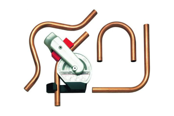 Трубогибочный набор Rothenberger ROBEND H+W PLUS 24502