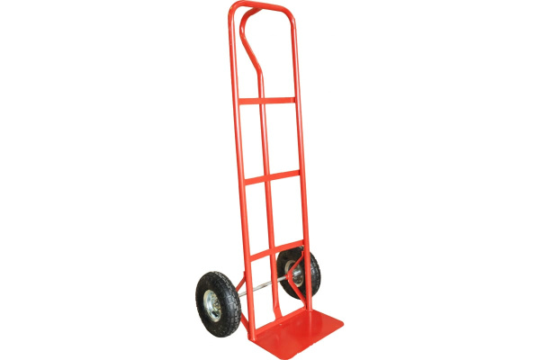 Ручная тележка с пневматическими колесами Tsunami TР200 Ручная тележка с пневматическими колесами Tsunami TР200