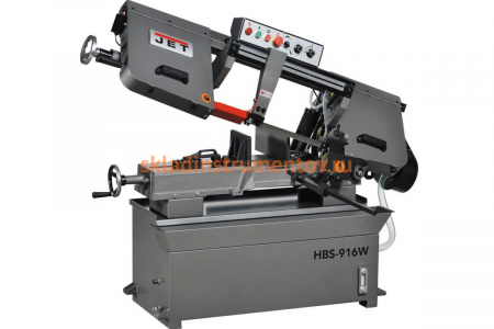 Ленточнопильный станок Jet HBS-916W 414468T