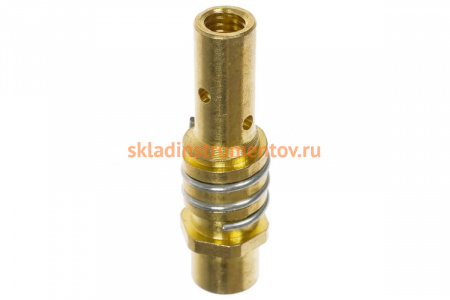 Диффузор газовый для горелки MIG 15 Aurora 12083