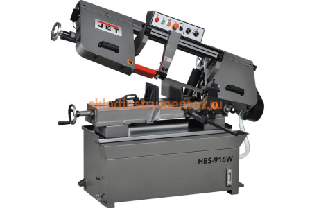 Ленточнопильный станок Jet HBS-916W 414468T