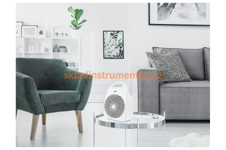 Тепловентилятор Ballu BFH/S-01