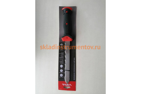 Нож для теплоизоляции VIRA 831113