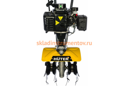 Мотокультиватор Huter GMC-1.8