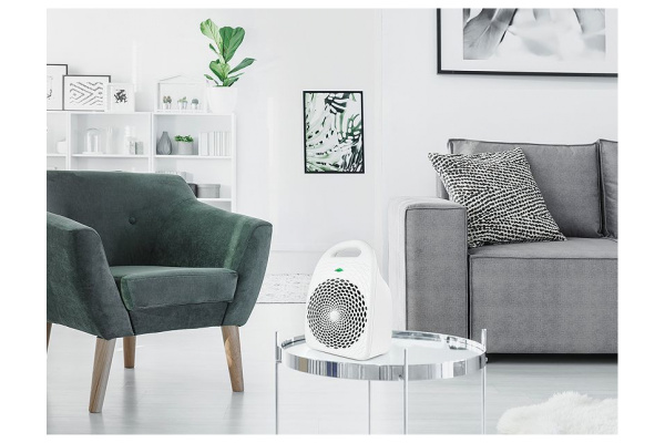 Тепловентилятор Ballu BFH/S-01