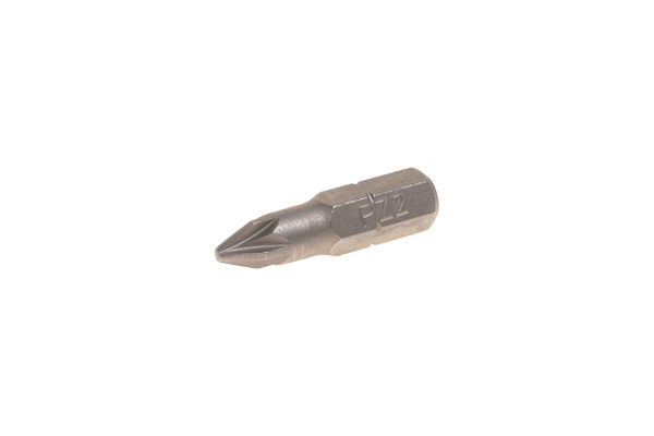Вставка 1/4", PZ2, 25 мм ROCKFORCE RF-122252