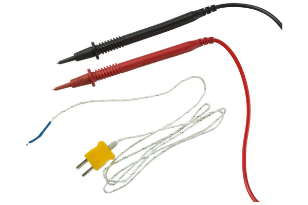 Мультиметр Зубр ЭКСПЕРТ ТХ-810-Т 59810