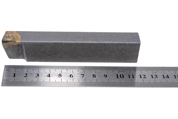 Резец проходной упорный прямой Т5К10 2101-0057 (25х16х120 мм) ТехноСталь 036244