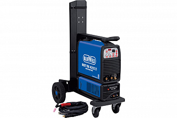 Инвертор BLUE WELD BEST TIG 422 AC/DC-HF/LIFT 816719