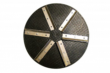 Диск для зачистки 380 мм EIBENSTOCK 37726000