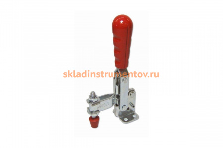 Вертикальный прижим PIHER Toggle Clamp М6 М00006362