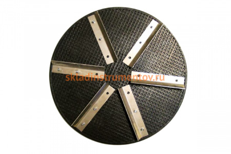 Диск для зачистки 380 мм EIBENSTOCK 37726000