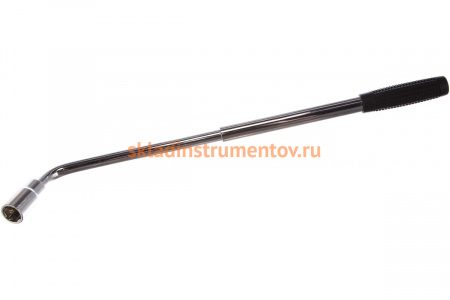 Баллонный телескопический ключ 17х19 мм THORVIK TLHTW1719 52508