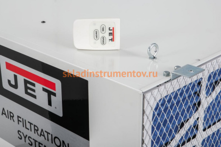 Система фильтрации воздуха Jet AFS-1000 B 708620M
