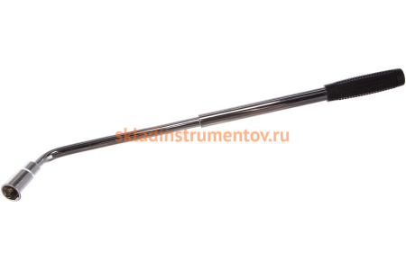 Баллонный телескопический ключ 17х19 мм THORVIK TLHTW1719 52508