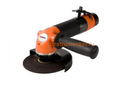 Угловая индустриальная пневмошлифмашина Byemax BM-5D-6410S