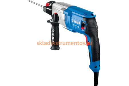 Перфоратор Зубр ЗП-28-800 К