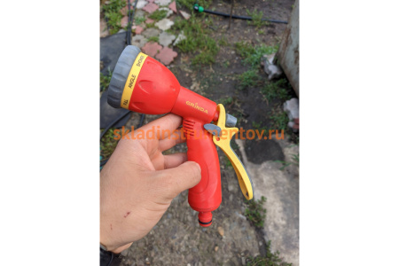 Поливочный распылитель 8-позиционный Grinda 8-427370_z02