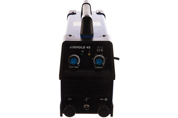 Аппарат плазменной резки Aurora AIRHOLD 45 26928 Аппарат плазменной резки Aurora AIRHOLD 45 26928