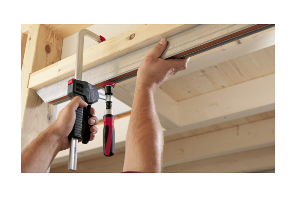 Струбцина 300/100 BESSEY BE-EHZ30-2K